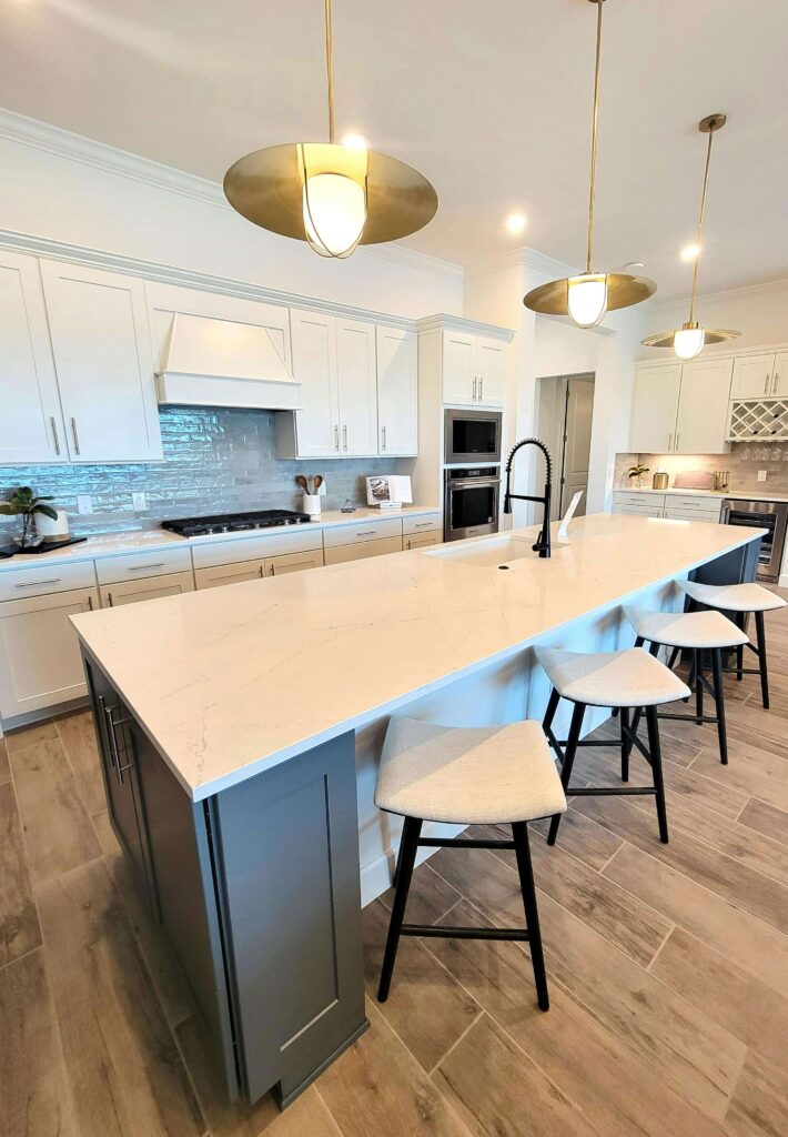 Kitchen Interior