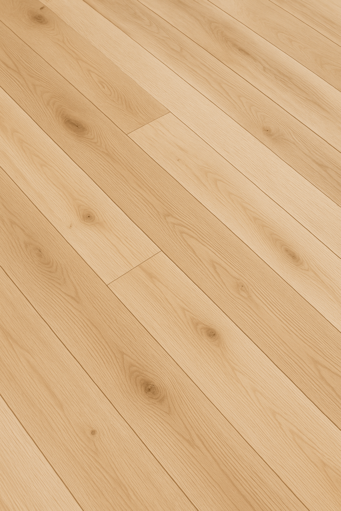 Light Wood Tones Flooring