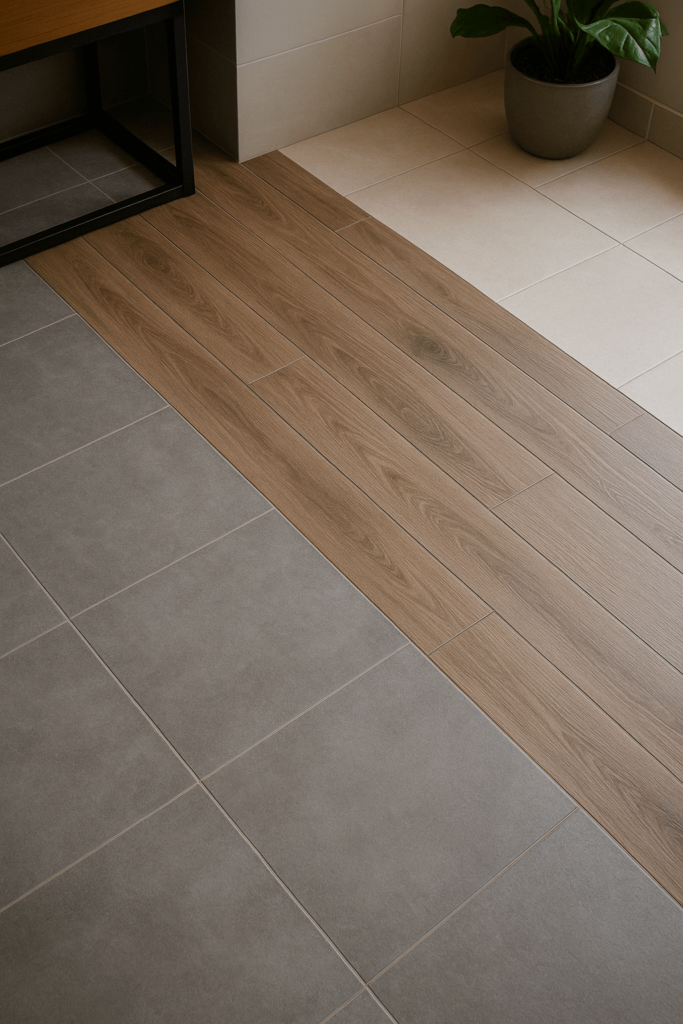Low-Maintenance Surfaces Flooring